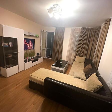 Chaika Sea Apartment Варна Экстерьер фото