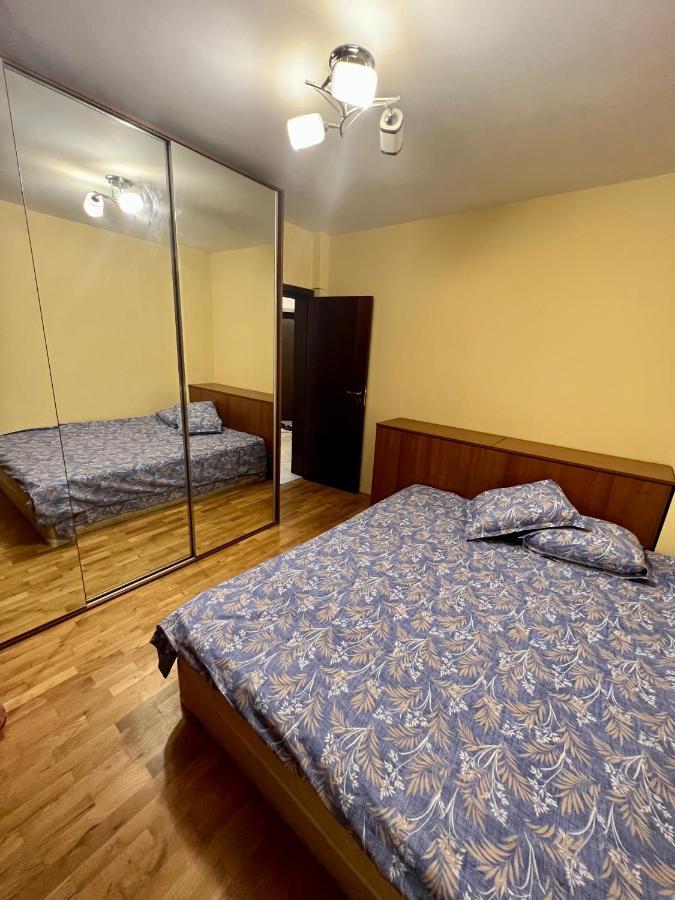 Chaika Sea Apartment Варна Экстерьер фото