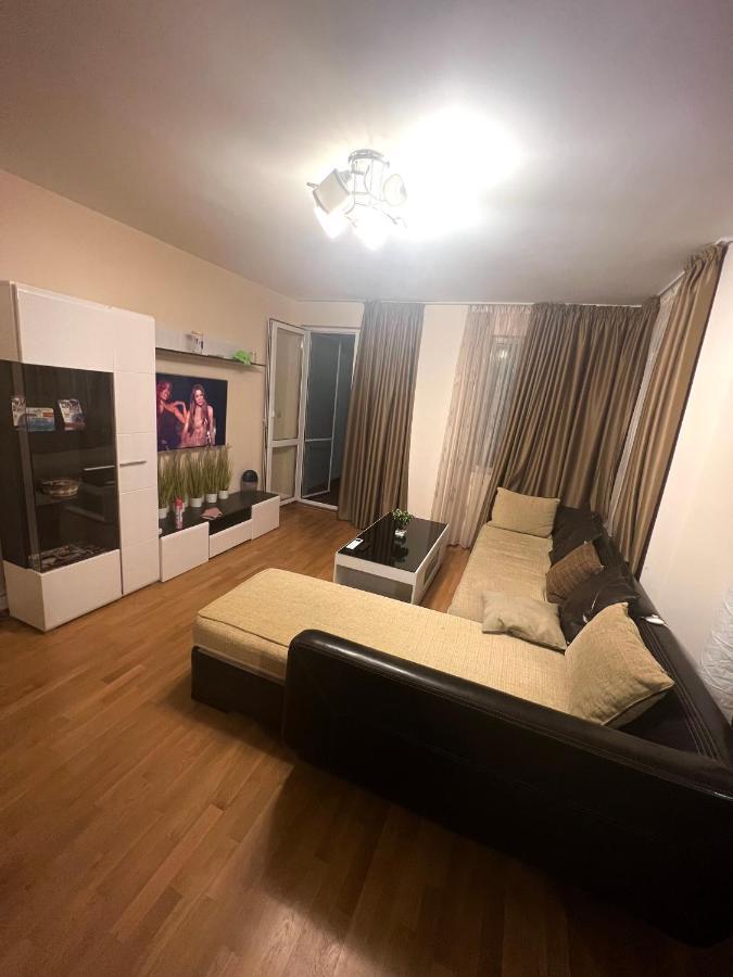 Chaika Sea Apartment Варна Экстерьер фото