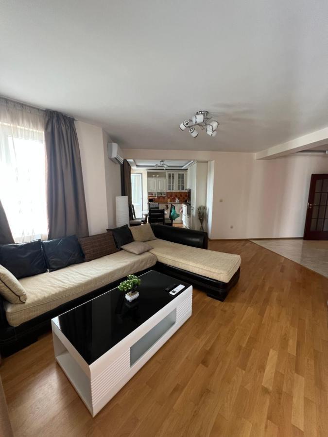 Chaika Sea Apartment Варна Экстерьер фото