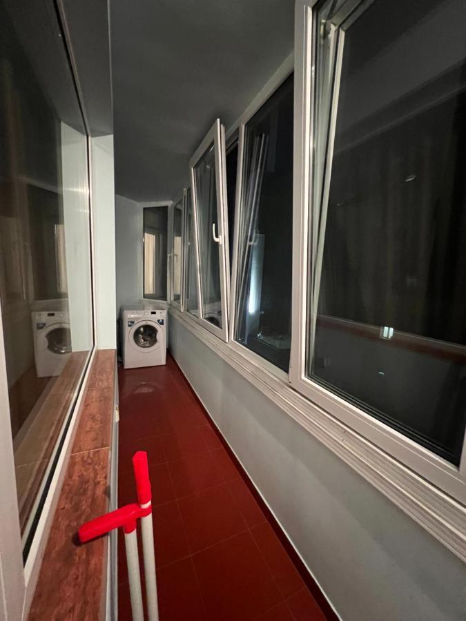 Chaika Sea Apartment Варна Экстерьер фото